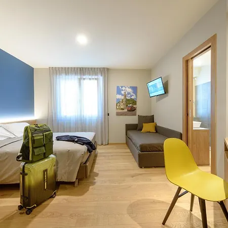 Bed & Breakfast Sanmartino