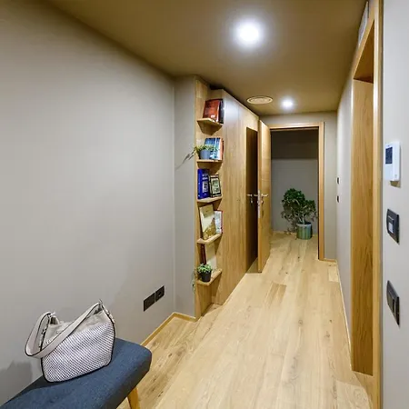 Sanmartino Bed & Breakfast