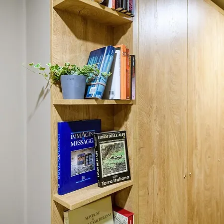 Sanmartino 3* Tirano