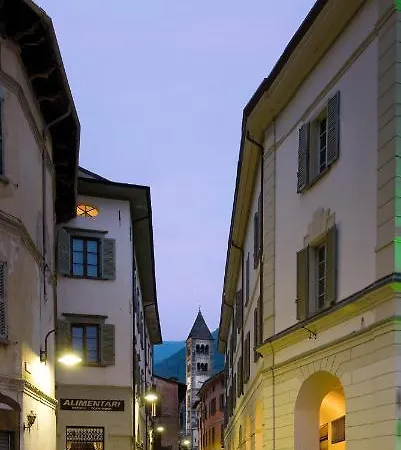Bed & Breakfast Sanmartino Tirano