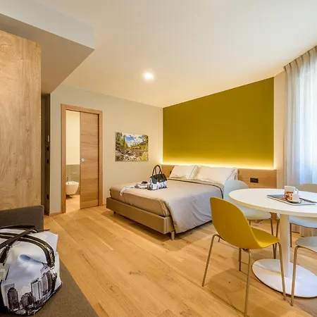 Sanmartino Couette-café 3*