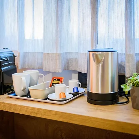 Sanmartino Bed & Breakfast *