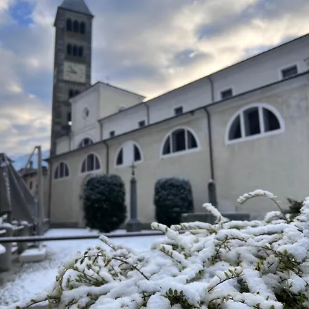 Sanmartino Tirano