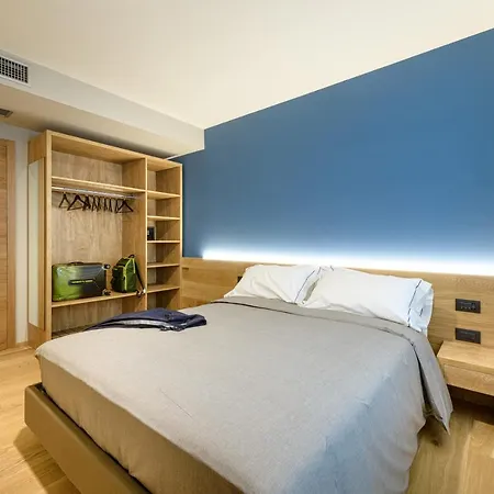 Sanmartino Bed & Breakfast *