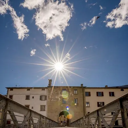 Sanmartino Bed & Breakfast Tirano