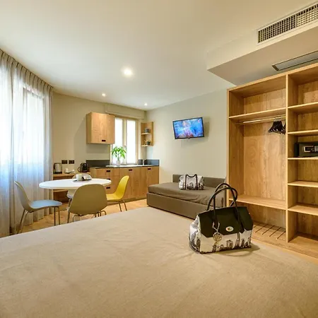 Bed & Breakfast Sanmartino *
