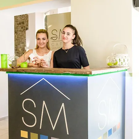 Bed & Breakfast Sanmartino