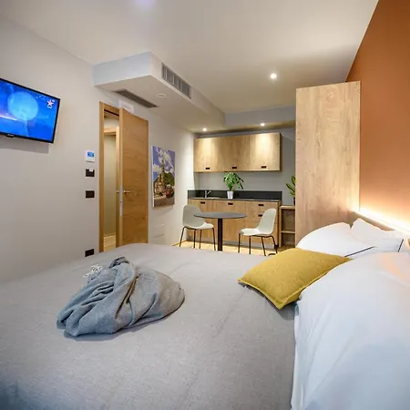 Bed & Breakfast Sanmartino