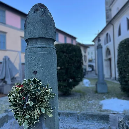 Sanmartino * Tirano